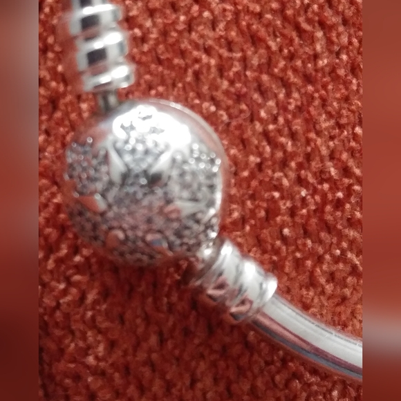 Pandora bangle - Picture 2 of 4